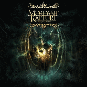 Mordant Rapture : The Abnegation